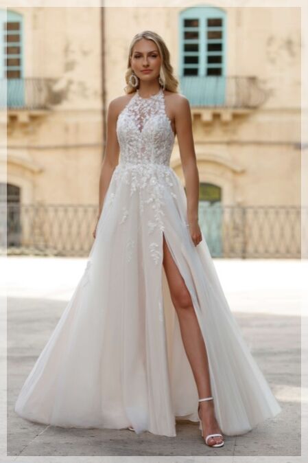 Bruidsmode Moordrecht