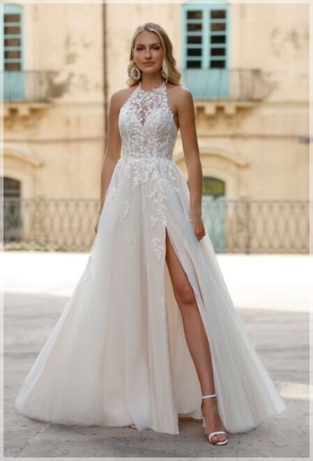 Trouwjurken tot 2000 euro