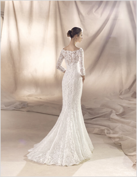 Pronovias Sia