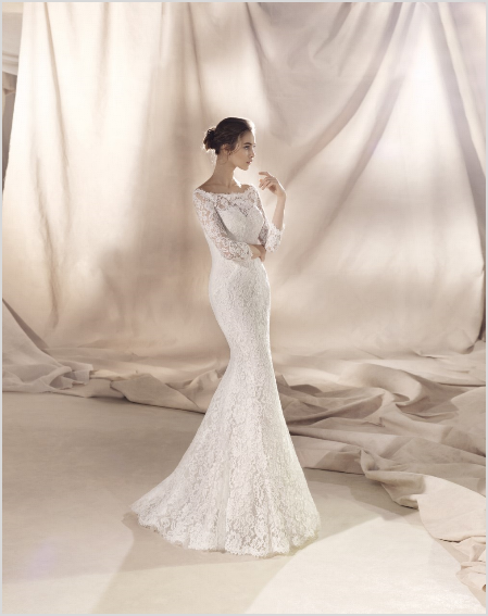 Pronovias Sia