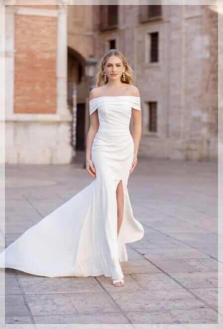 Bruidsmode Sleeuwijk