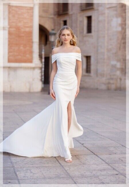 Bruidsmode Hagestein