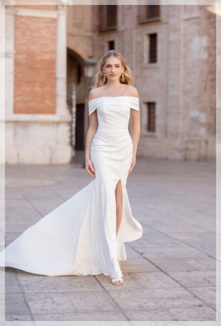 Bruidsmode Den Bosch