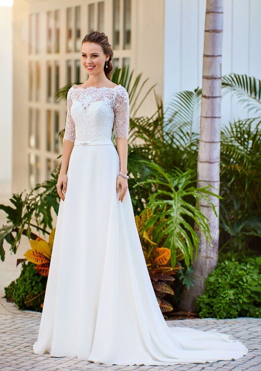 Bruidswinkel La Romance Bruidswinkel La Romance