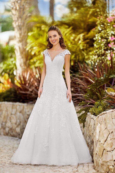 tule bruiloft prom jurken Hoge lage tule trouwjurk vrouwen jurken Kleding Herenkleding Pakken trouwjurken voor vrouwen receptie jurken 