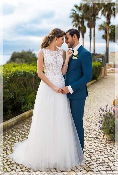 Tres Chic 21220