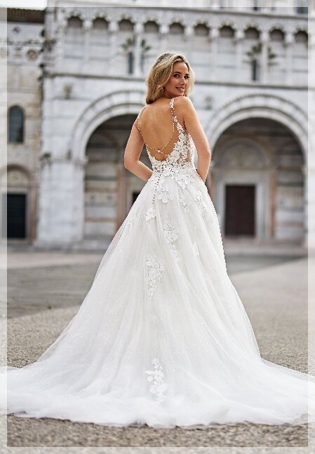 Tres Chic TC25206 Tres Chic TC25206