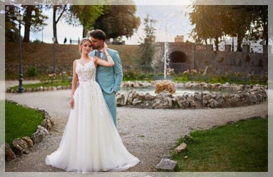 Bruidsmode Nieuwendijk