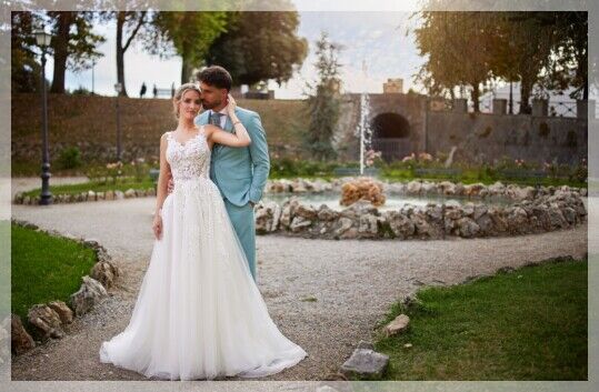 Bruidsmode Rijsbergen