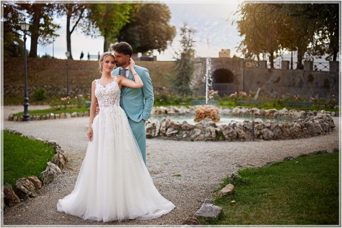 Bruidsboutique La Romance Bruidsboutique La Romance