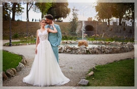 Bruidsmode Hardinxveld-Giessendam