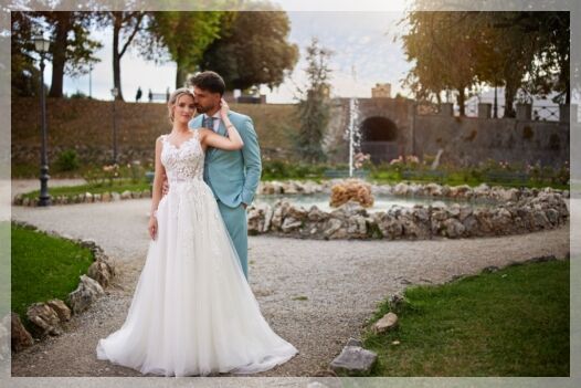 Bruidsmode Ulvenhout