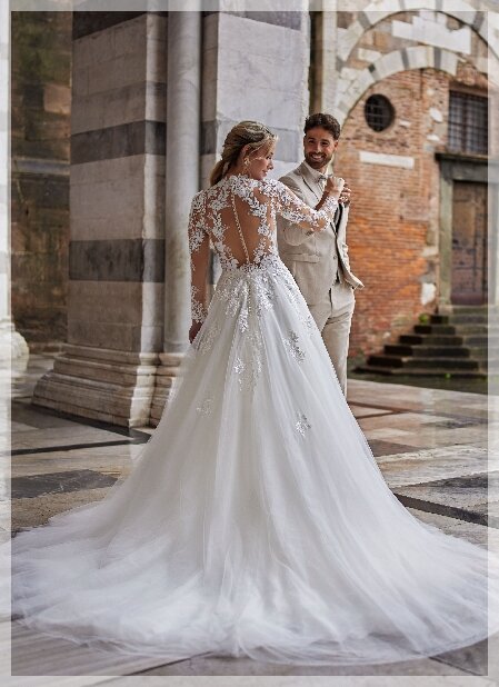 Tres Chic TC25218