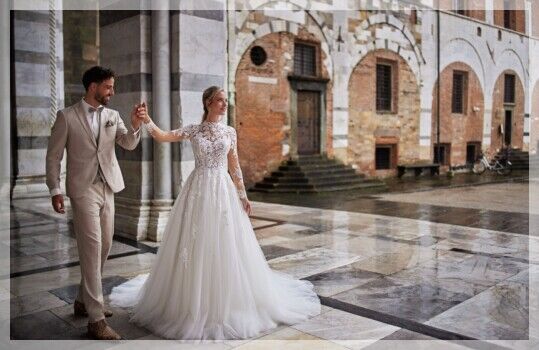 Bruidsmode Zoetermeer