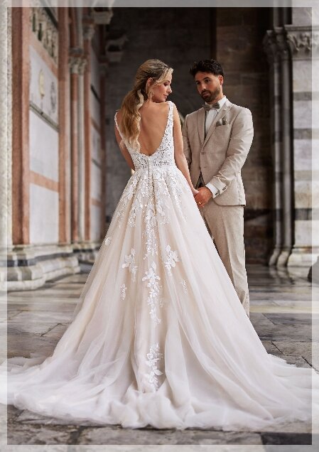 Tres Chic TC25226