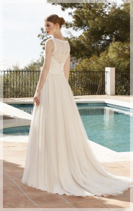 Voordelige trouwjurken