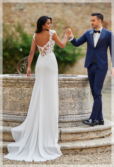 Tres Chic TC25509