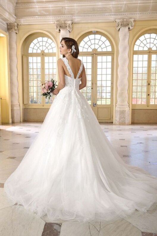 Tres Chic SN9253 Tres Chic SN9253