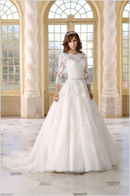 Tres Chic SN9289
