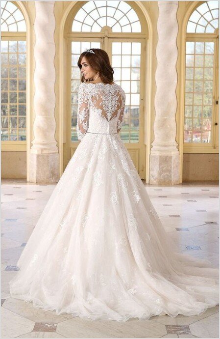 Tres Chic SN9289