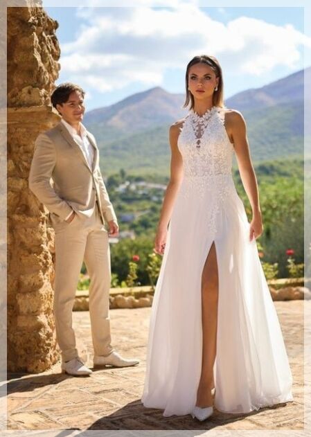 Tres Chic MTL26404