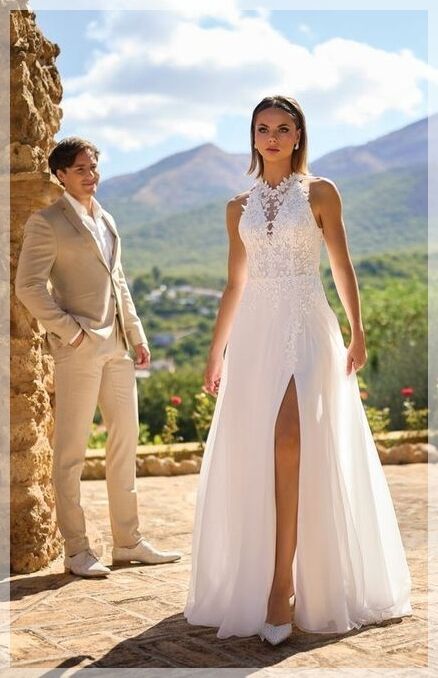 Bruidsmode Krimpen aan den IJssel