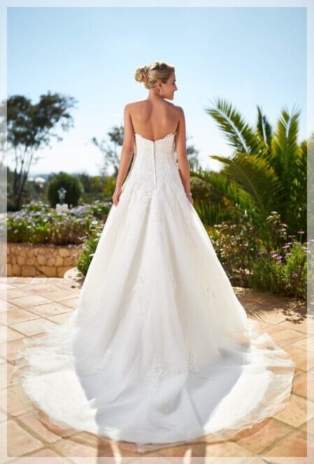 Tres Chic trouwjurken