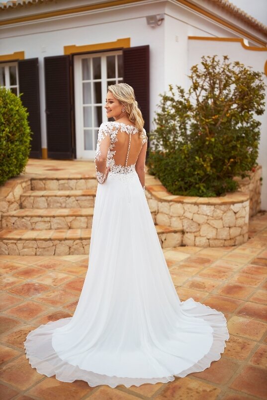 Tres Chic Made to Love 22404 Tres Chic Made to Love 22404