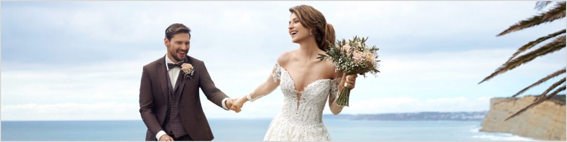 Bruidsmode Lopik Bruidsmode Lopik. Bruidsboutique La Romance is de bruidswinkel in de provincie Zuid-Holland. La Romance is gelegen in het landelijke Bleskensgraaf. Wij verkopen verschillende soorten trouwjurken en alle bijbehorende bruidsaccessoires. Bruidsschoenen, bruidslingerie, bruidssieraden, bruidssluiers en nog veel meer. Onze nieuwe collectie bruidsjurken is weer prachtig!