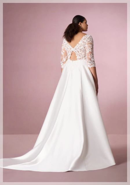 White One Edo Grote Maat