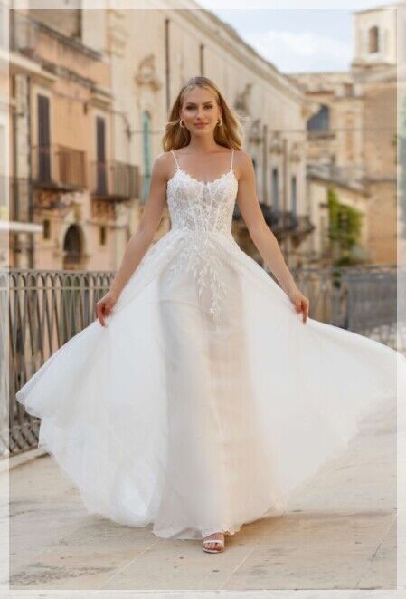 Bruidsmode Bergen op Zoom