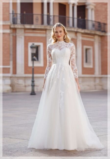 Bruidsmode Spijkenisse