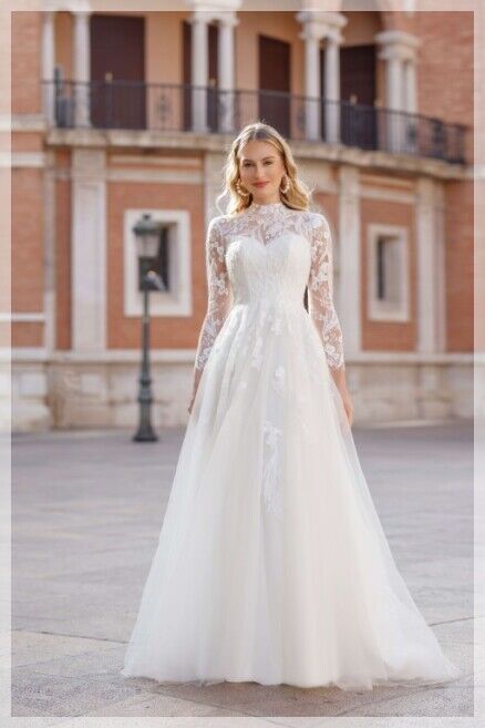 Bruidsmode Ijsselstein