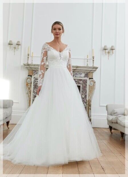 Bruidsmode Nieuw-Lekkerland