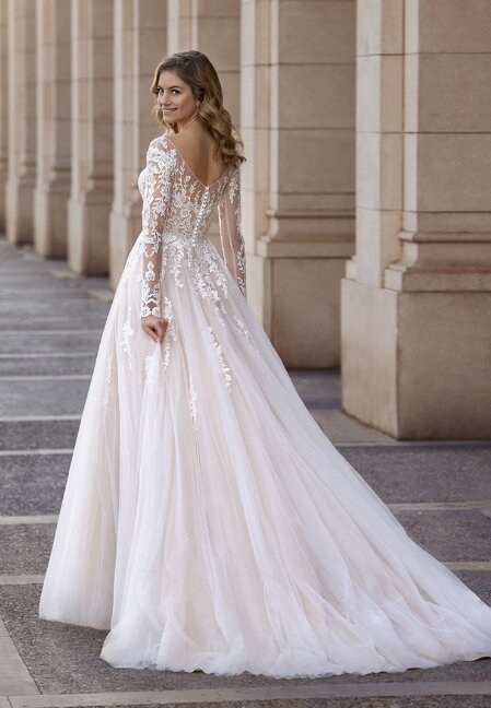 White One Pronovias Slick White One Pronovias Slick