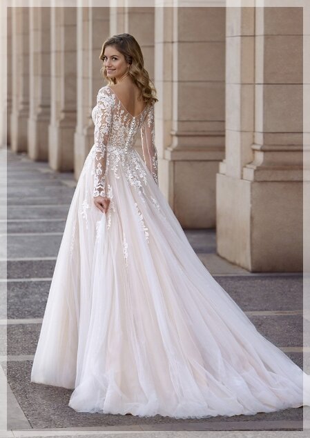 White One Pronovias Slick White One Pronovias Slick