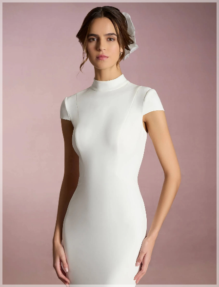 Tsubaki Pronovias Tsubaki Pronovias