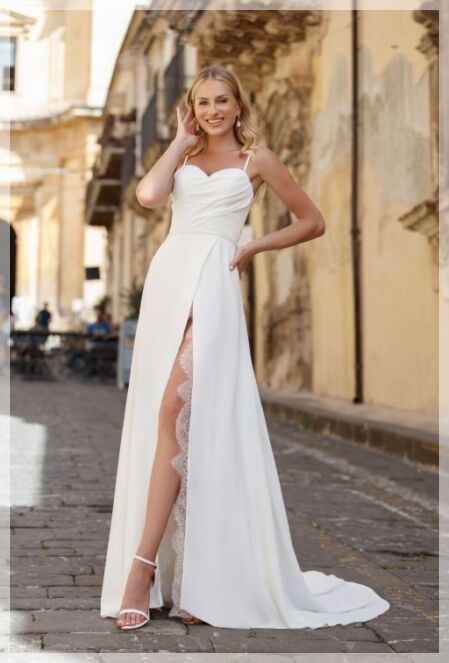 Bruidsmode Moordrecht