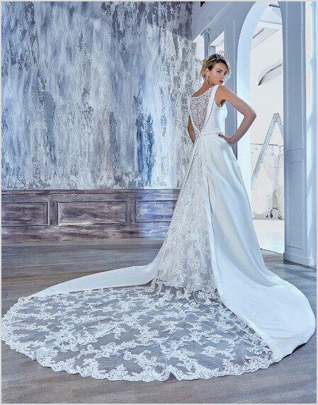Venus Bridal VE8402