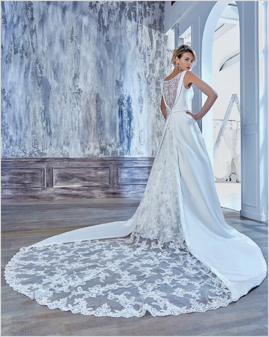 Venus Bridal VE8402 Venus Bridal VE8402