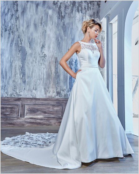 Venus Bridal VE8402