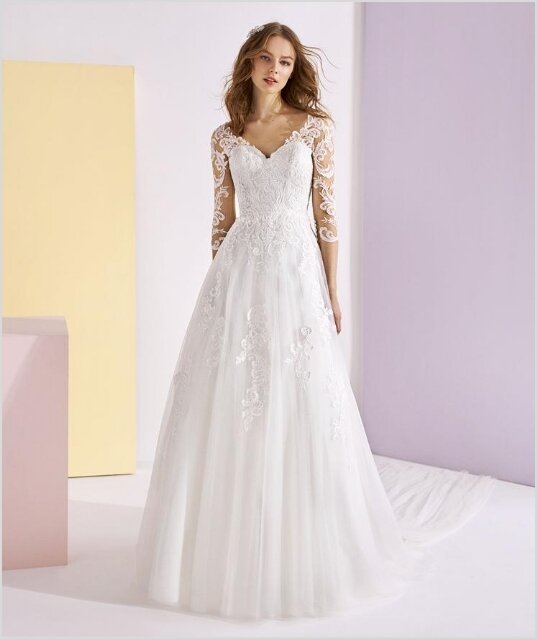 Pronovias Vexta Pronovias Vexta