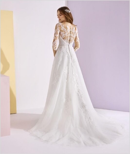 Pronovias Vexta Pronovias Vexta