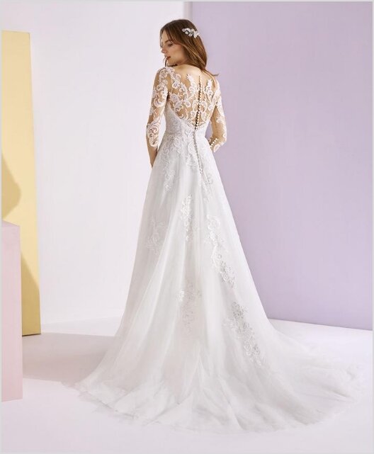 Pronovias Vexta Pronovias Vexta