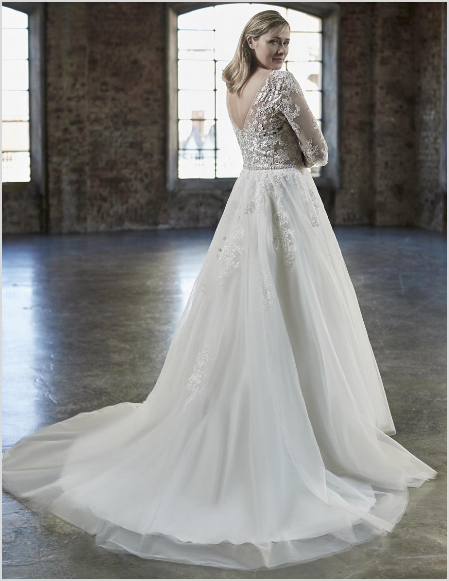 Venus Bridal VW8801