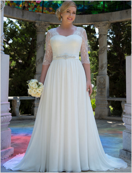 Venus Bridal VW8744 Venus Bridal VW8744