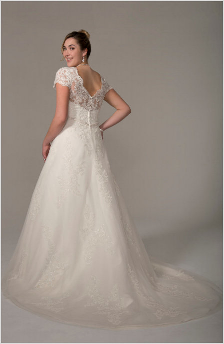 Venus Bridal VW8753