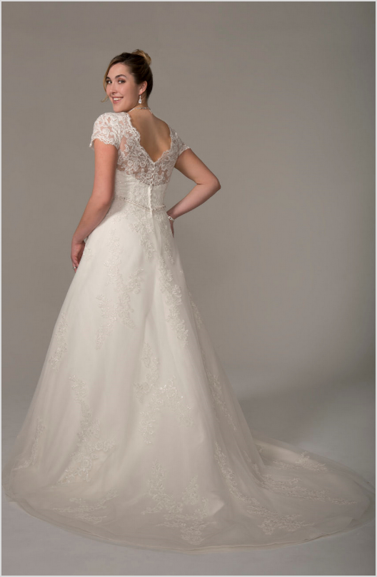 Venus Bridal VW8753 Venus Bridal VW8753