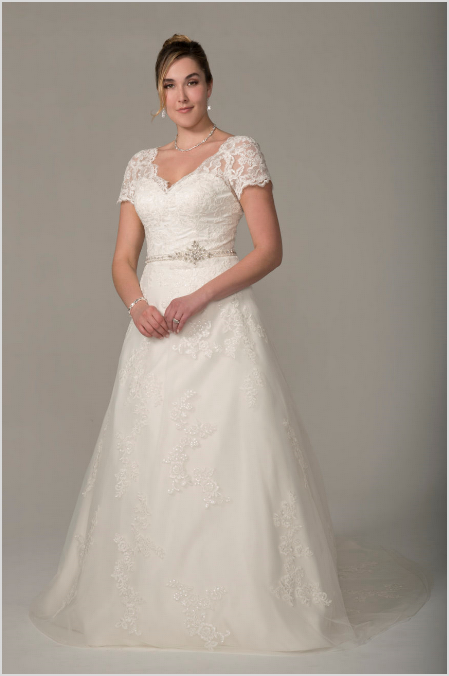 Venus Bridal VW8753