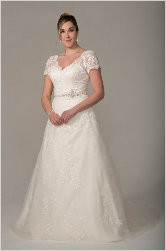 Venus Bridal VW8753 Venus Bridal VW8753